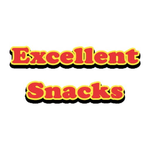 Excellent Snacks icon