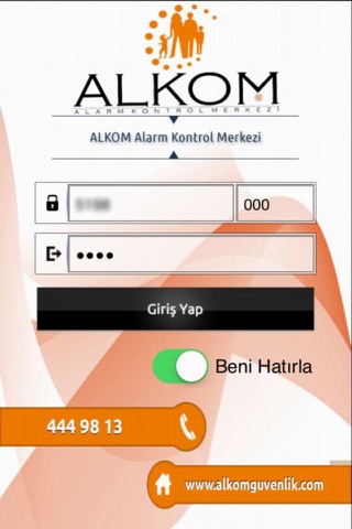 Alkom Bayi Ve Teknik Servis screenshot 2