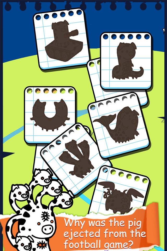 Pig Evolution - Tap Coins of the Piggies Mutant Tapper & Clicker Game screenshot 3