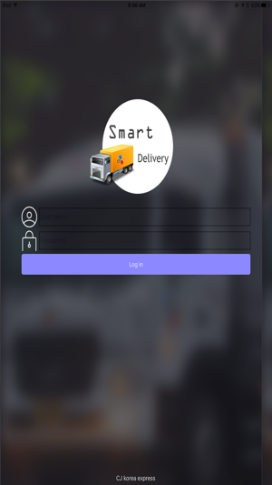 CJSmart-Delivery(圖1)-速報App