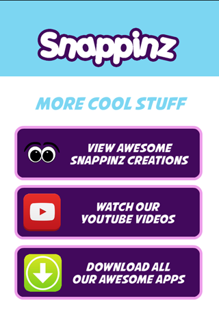 Snappinz Creator screenshot 4