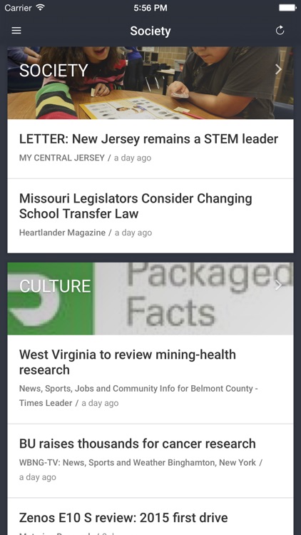 Healthcare One - Top HealthCare News and Information