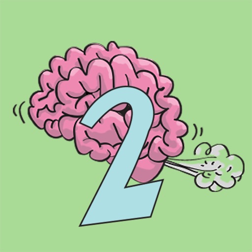 Brain Toot 2 (Free) Icon