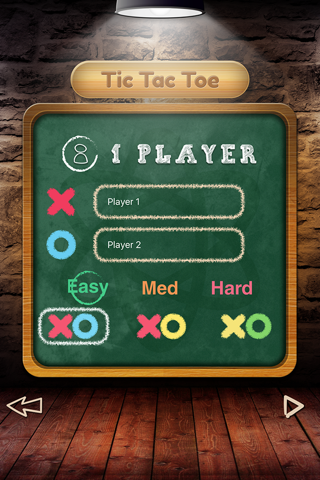 Tic Tac Toe! Online: Slide the Tribes & Incredible faily drones screenshot 4