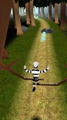 Game screenshot Robber Fast Running - Rush Escape The Police Free Game hack
