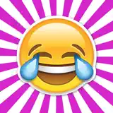 The Emoji Challenge - Icône de l’app