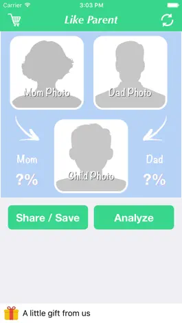 Game screenshot Parentalike: Like parents or neighbors test apk