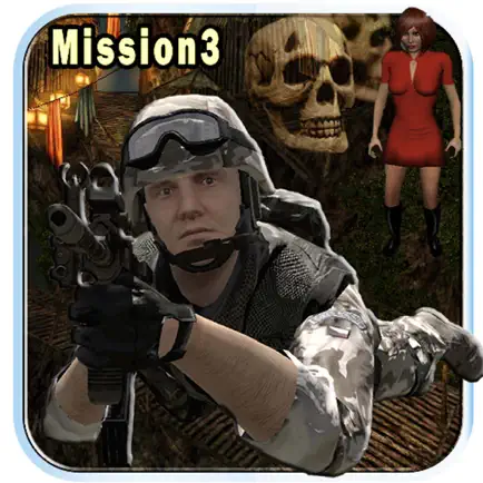 Commando Fantasy Horror Mission 3 : Rescue Cheats