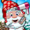 Santa's Makeover Hair Salon - pet christmas nail spa games! problems & troubleshooting and solutions