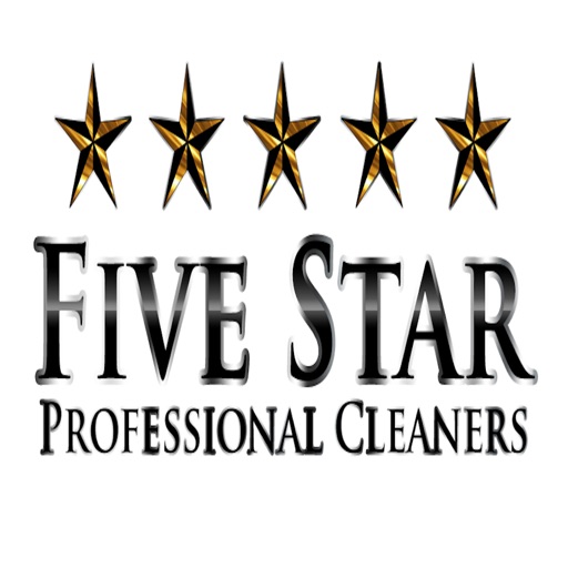 Five Star Cleaners Atl