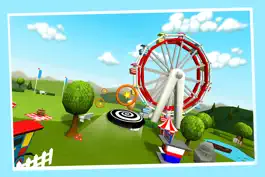 Game screenshot Frisbee® Forever hack