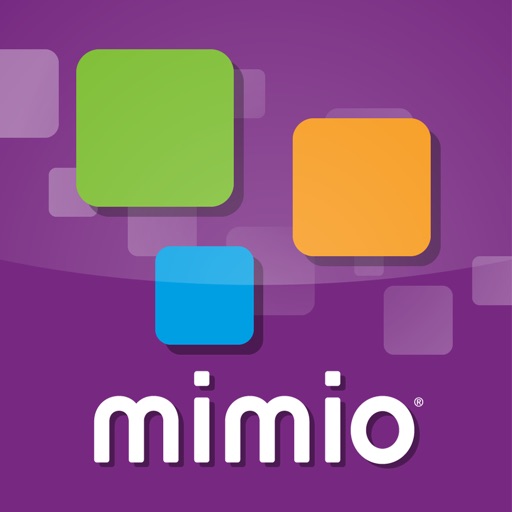 MimioMobile Icon