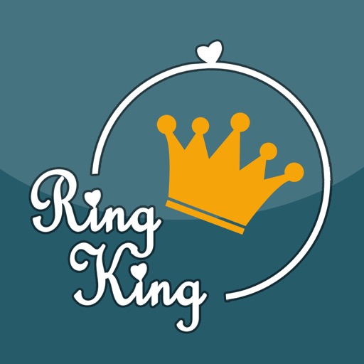 Ring King iOS App