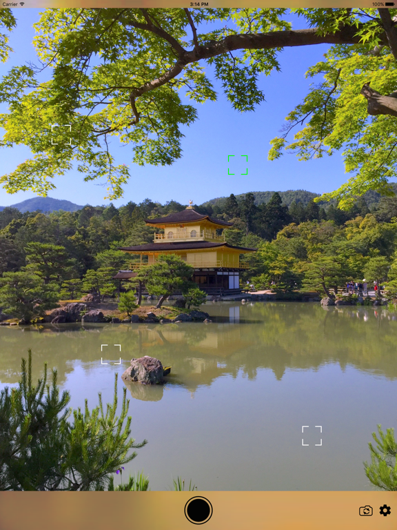 Screenshot #4 pour HDR⁴ Lite