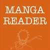 Manga Reader - Lire des bandes dessinées en ligne