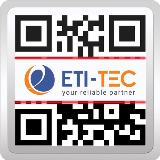 ETI Genuine Products icon