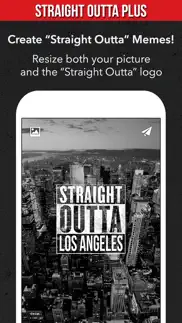 straight outta meme generator plus problems & solutions and troubleshooting guide - 2