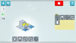 Game screenshot Lightbot : Programming Puzzles mod apk