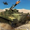 Tank Battle Army Commando: Hero Blitz at World War