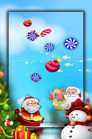 Christmas Fun Candies screenshot 2