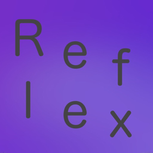 Reflex~反射神経~