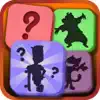 Cartoon Quiz - Guess the Character icon