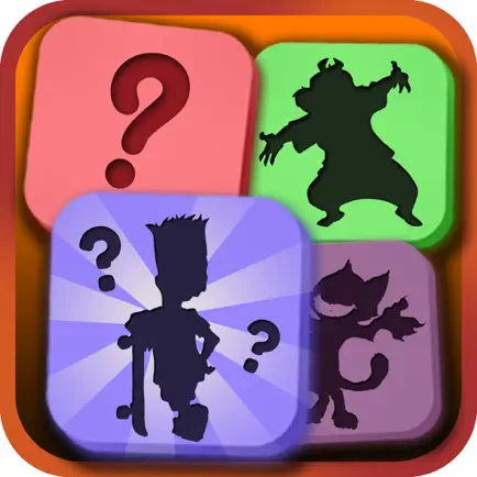 Cartoon Quiz - Guess the Character Cheats