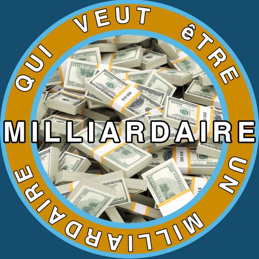 Qui veut être un milliardaire iOS App