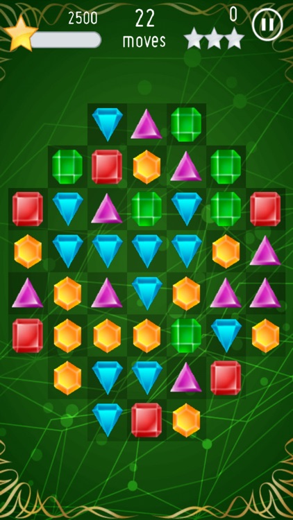 Jewels Splash - Free Game