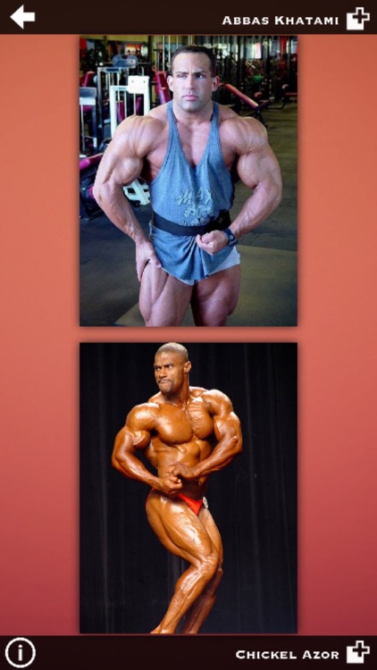 BodyBuilding Pro