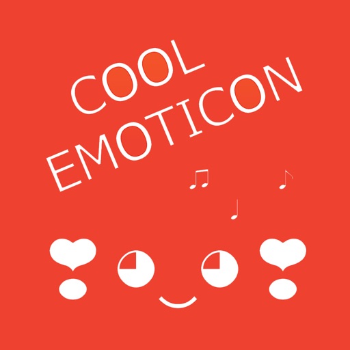 Cool Textual Emoticons