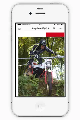 Game screenshot Trialsport - Das Magazin für Trialfahrer hack