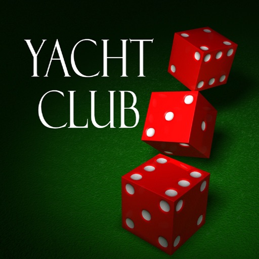 Yacht Club Icon