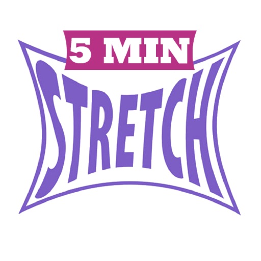 5 Minutes Stretch Workout: Best Exercises To Do Before Running icon