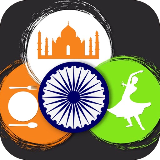 Travel India: SMART Country Guide icon