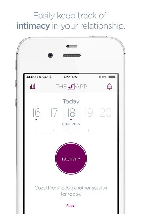 the F-App
