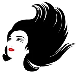 Hair Salon Pro app icon