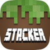 Craft Stacker Classic - Tile Block Stacking Mini Game - iPhoneアプリ