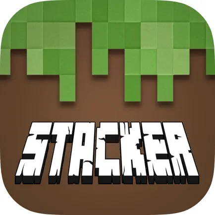 Craft Stacker Classic - Tile Block Stacking Mini Game Читы