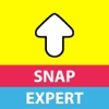 SnapExpert (Send photos & videos to snapchat)