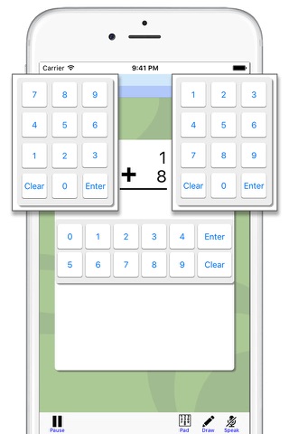 Study2Ace Math screenshot 3