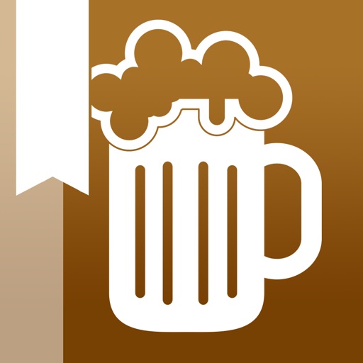 Home Brew Journal iOS App