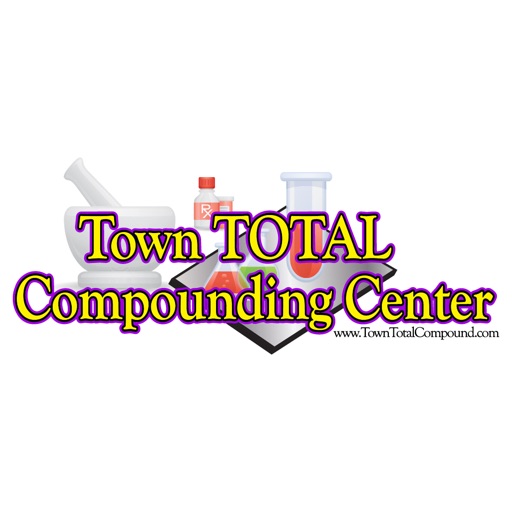 Town Total Compounding Center