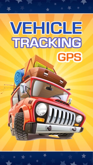 Vehicle Tracker for Car - Track your Automobile with GPS Tra(圖1)-速報App