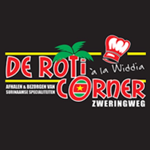 De Roti Corner (Enschede) Icon