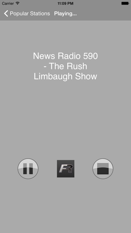 Rockstar Report: Conservative News & Talk Radio