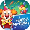 Birthday Cards – Make Special Party Invitation Or Happy Bday Gift e.Card.s With Best Wish.es
