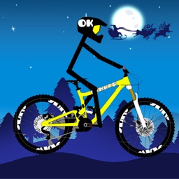 Bicycle Racer VS Bicycle Dancer