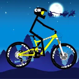 Bicycle Racer VS Bicycle Dancer app icon