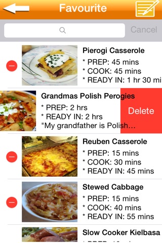 How To Cook Polish Food screenshot 3